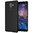 Flexi Slim Stealth Case for Nokia 7 Plus - Black (Matte)